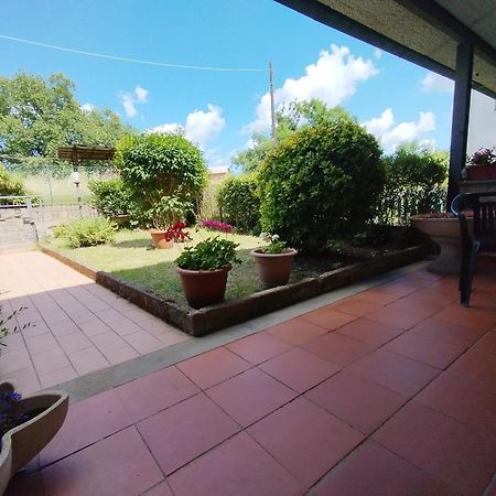Rasna Heart Guest House Sorano  Exterior foto
