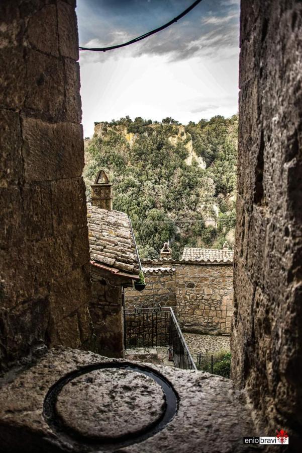 Rasna Heart Guest House Sorano  Exterior foto