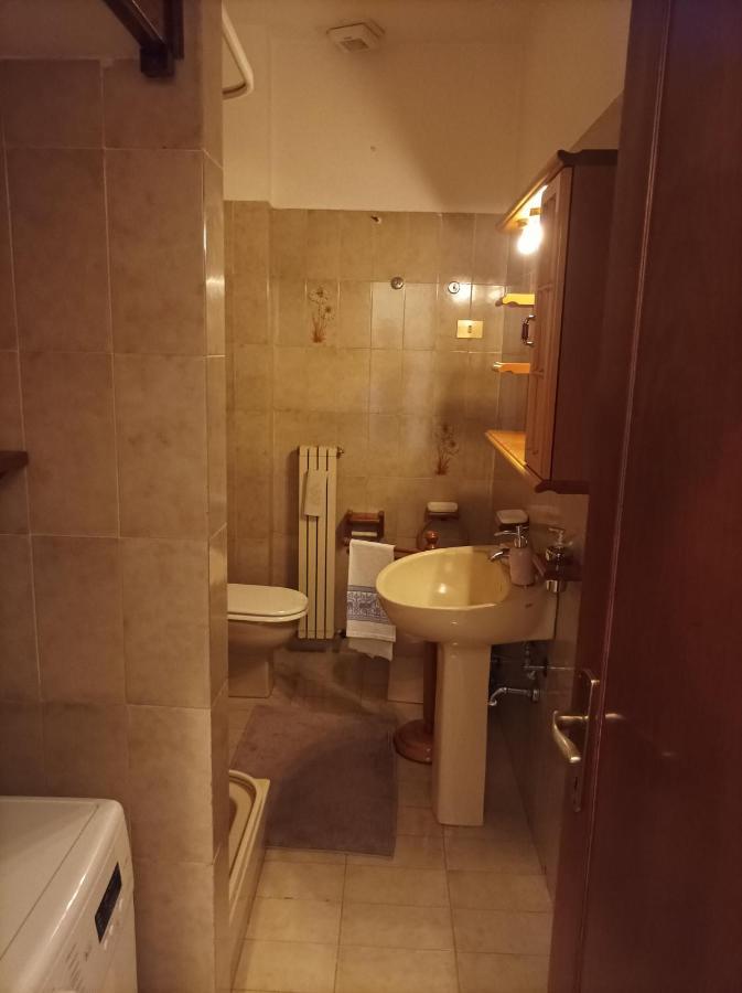 Rasna Heart Guest House Sorano  Exterior foto