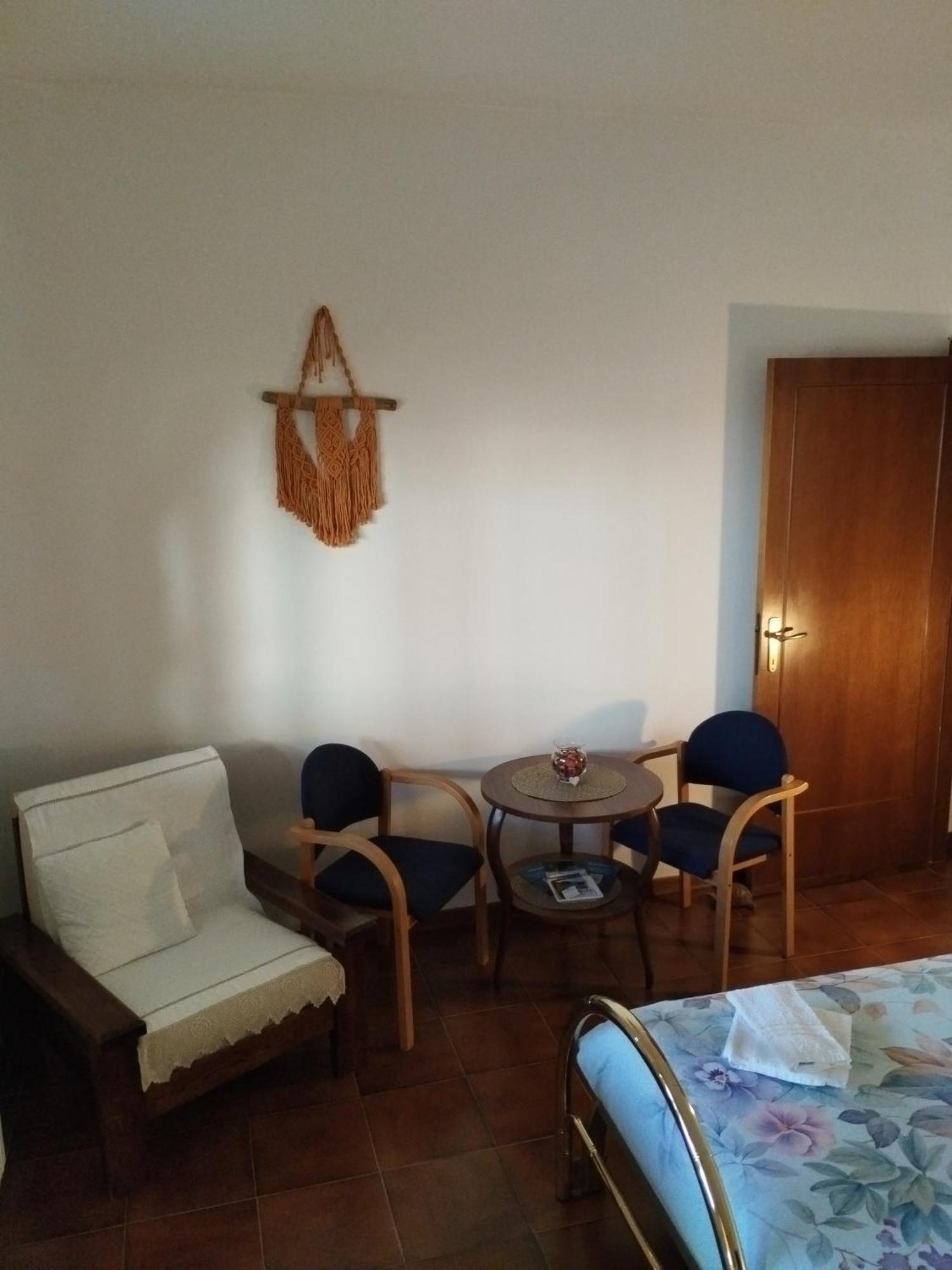 Rasna Heart Guest House Sorano  Exterior foto