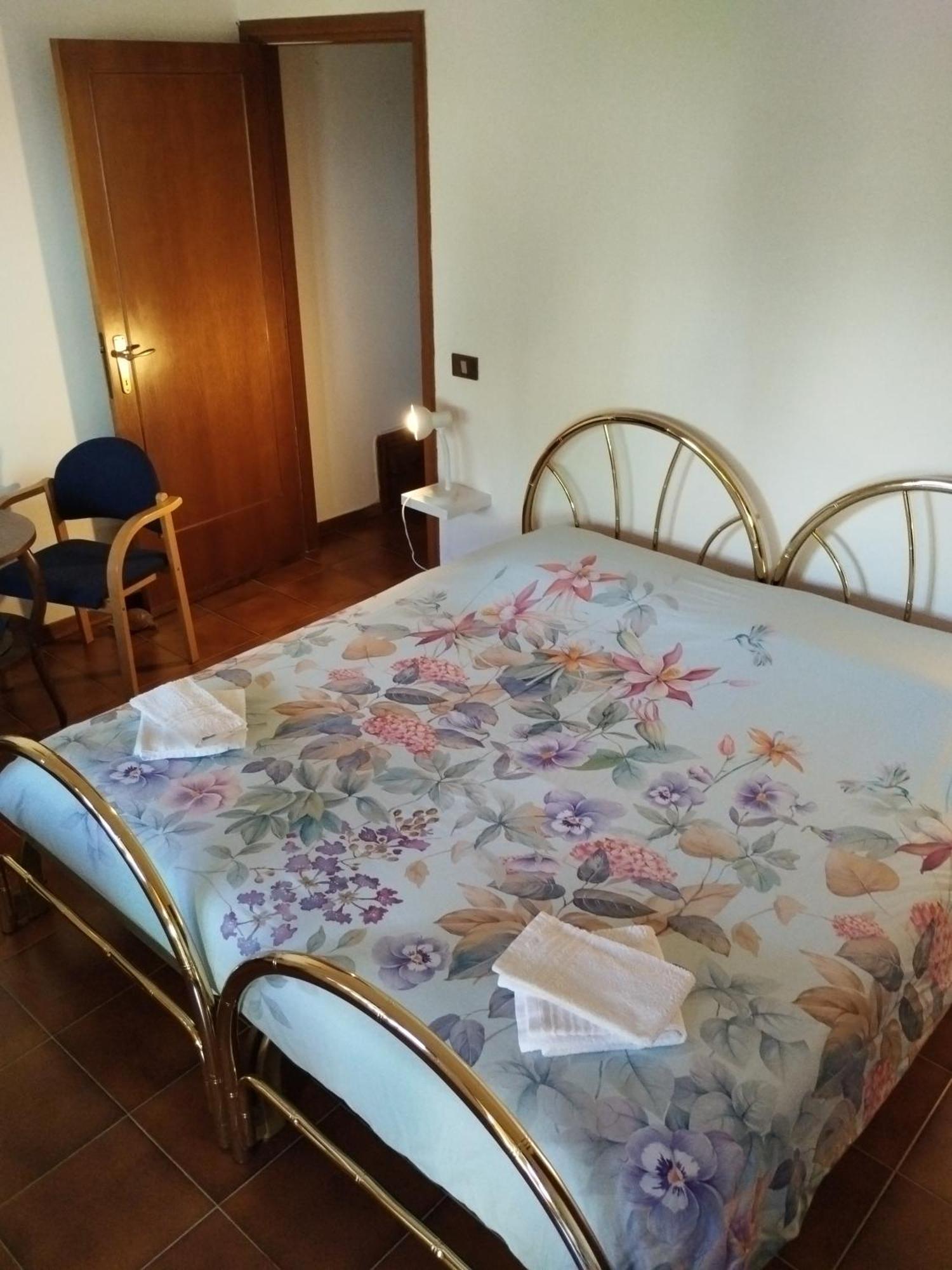 Rasna Heart Guest House Sorano  Exterior foto