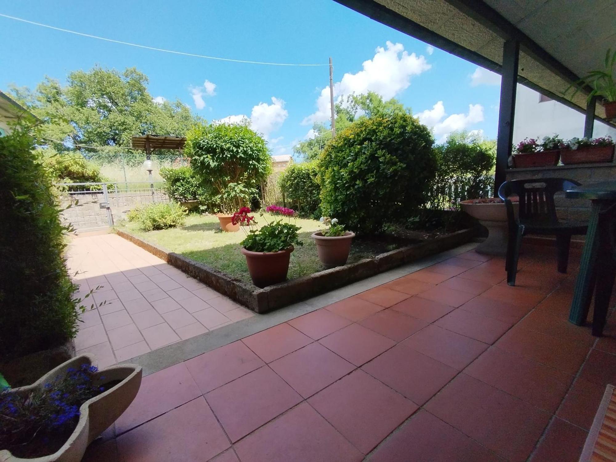 Rasna Heart Guest House Sorano  Exterior foto