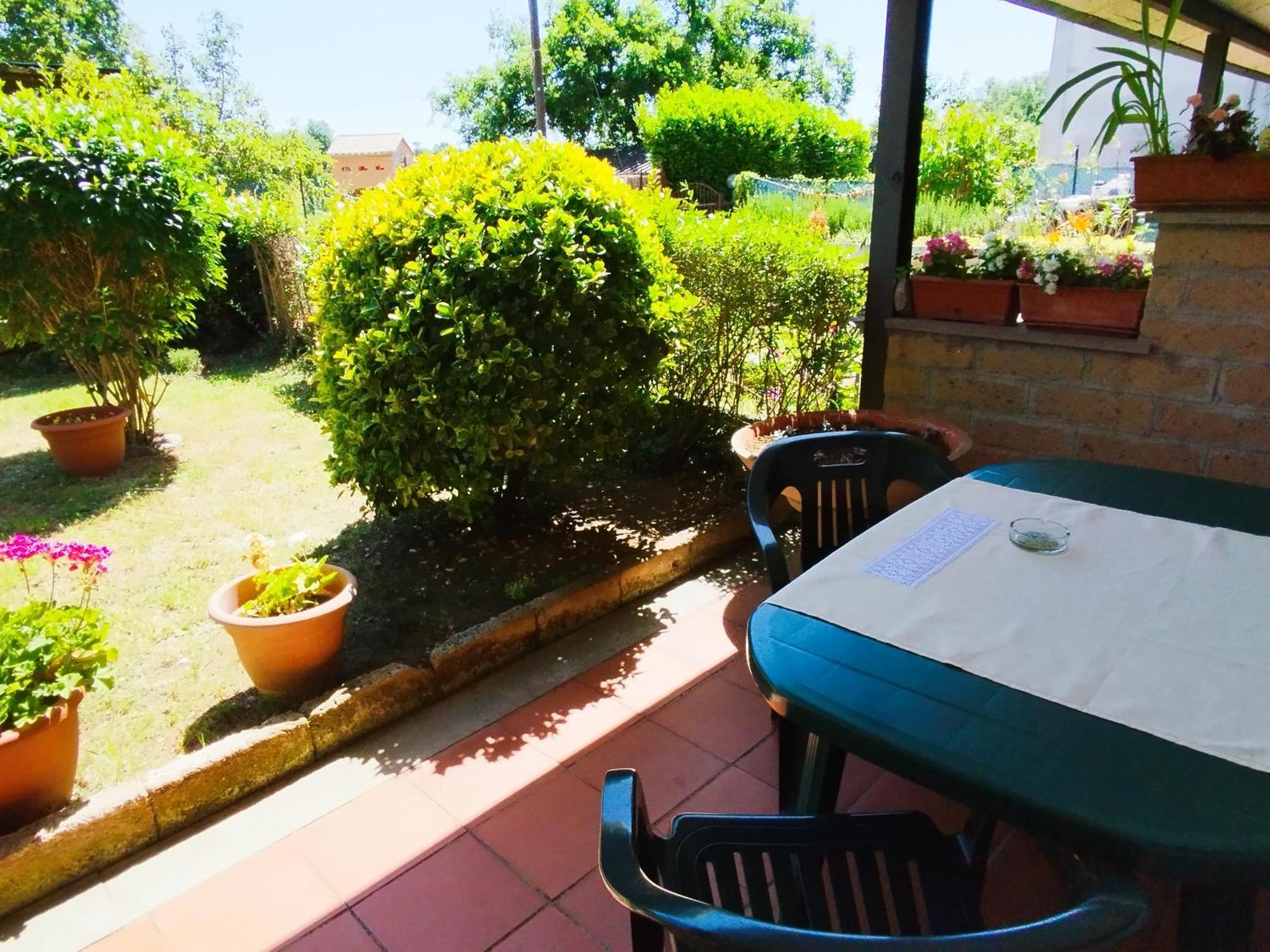 Rasna Heart Guest House Sorano  Exterior foto