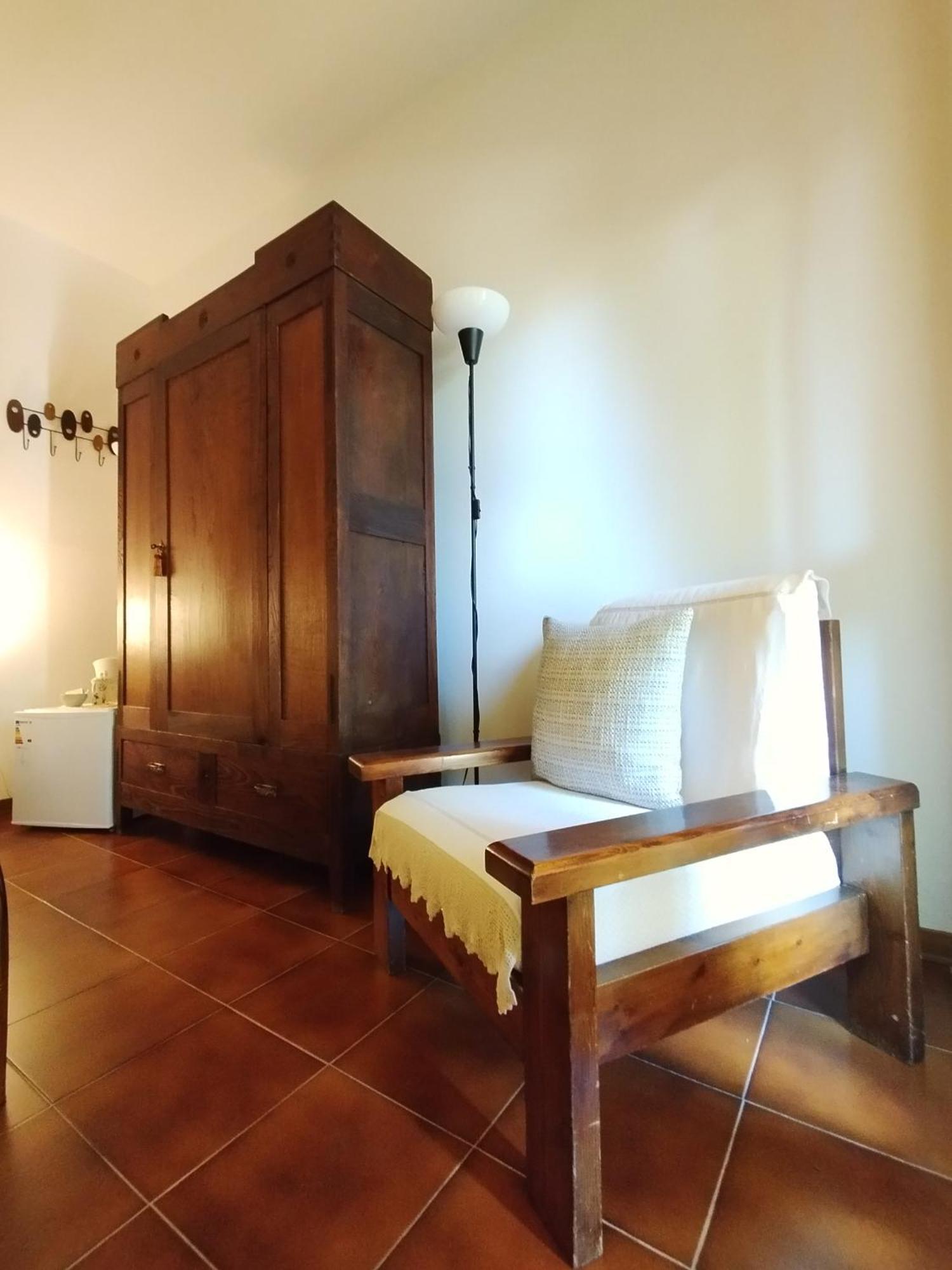 Rasna Heart Guest House Sorano  Exterior foto