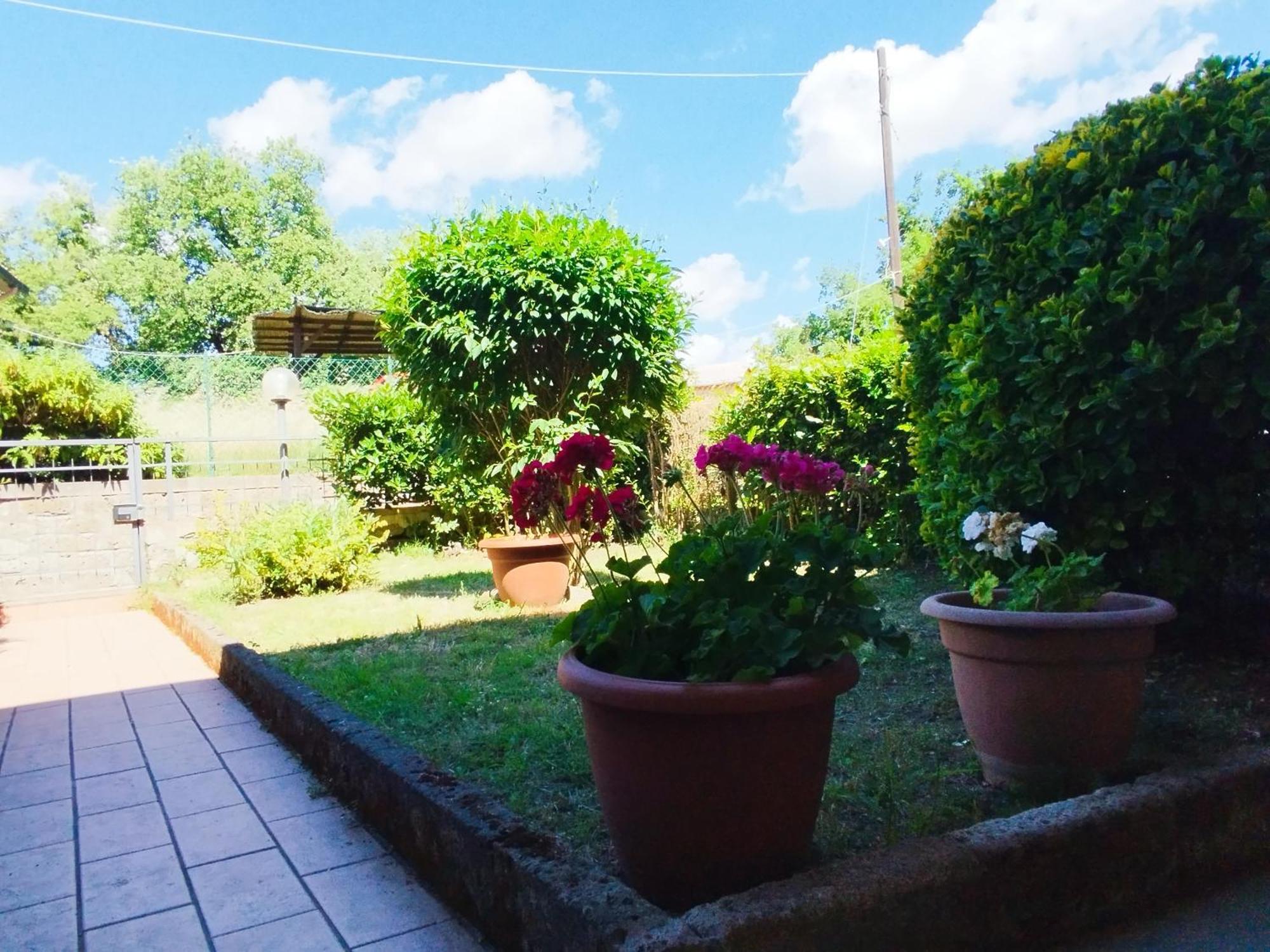 Rasna Heart Guest House Sorano  Exterior foto