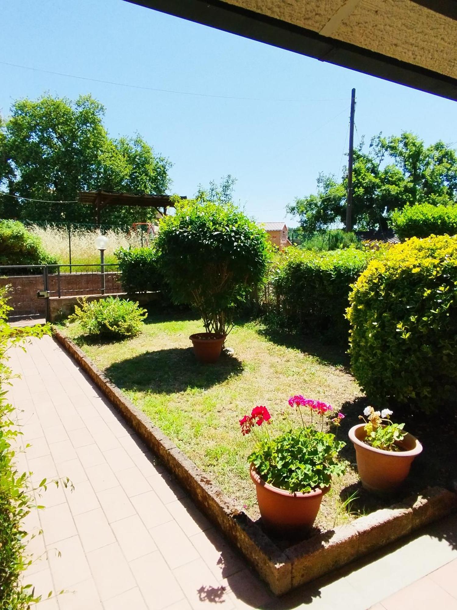 Rasna Heart Guest House Sorano  Exterior foto